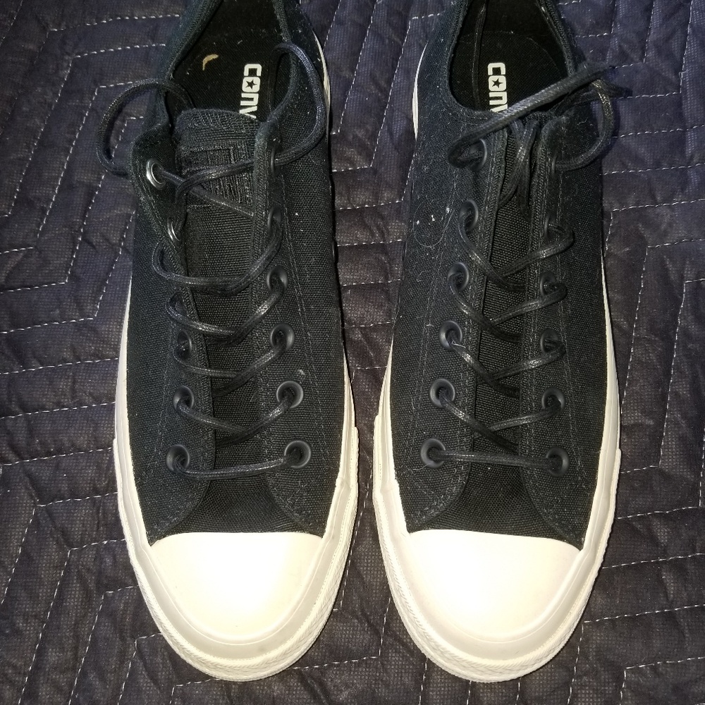 Converse Chuck Taylor All Star Sneakers New